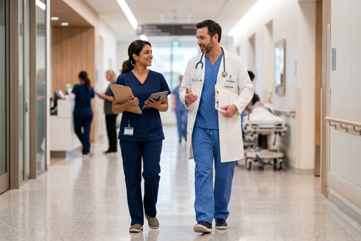 Guy's and St Thomas' Consultant Thoracic Surgeon Lawrence Okiror: Career Overview and Patient Care